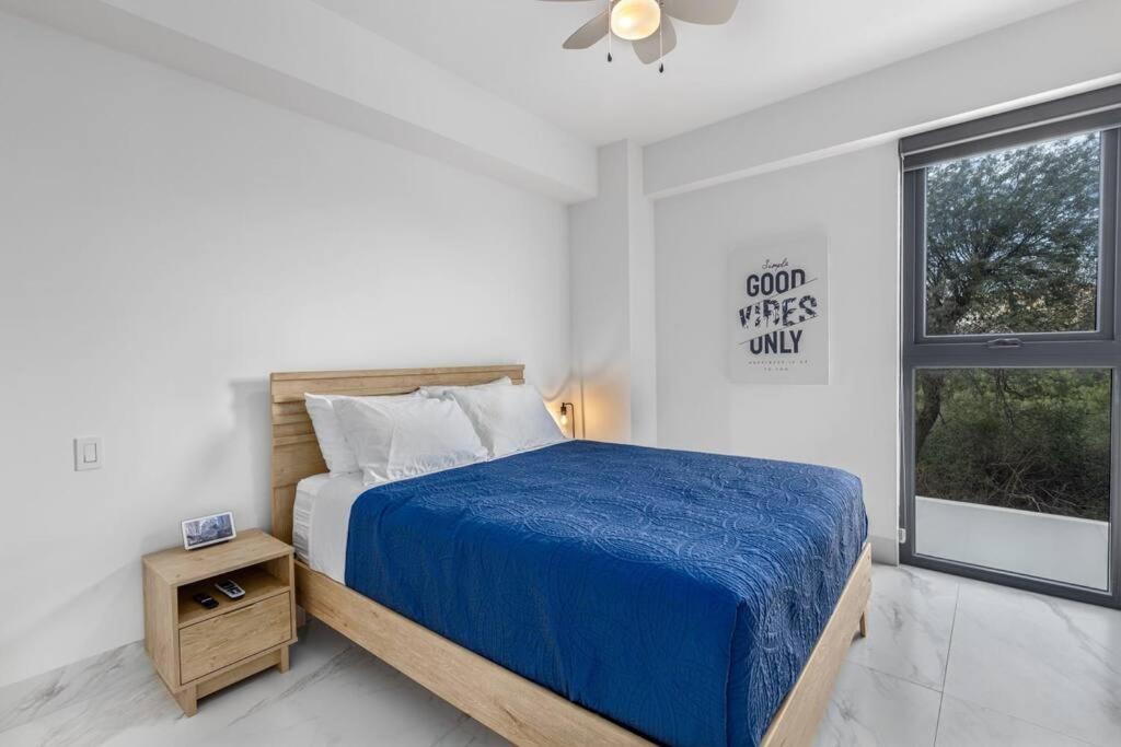 Endless Summer - 2Bed 2Bath Condo - Seasonly Heated Pool With Ocean Views - 5Min Walk To Beach - Fibre Internet - Sleeps 6 Cabo San Lucas Exterior foto
