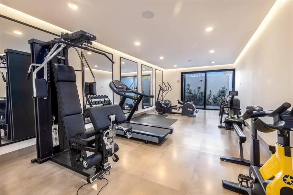 Endless Summer - 2Bed 2Bath Condo - Seasonly Heated Pool With Ocean Views - 5Min Walk To Beach - Fibre Internet - Sleeps 6 Cabo San Lucas Exterior foto