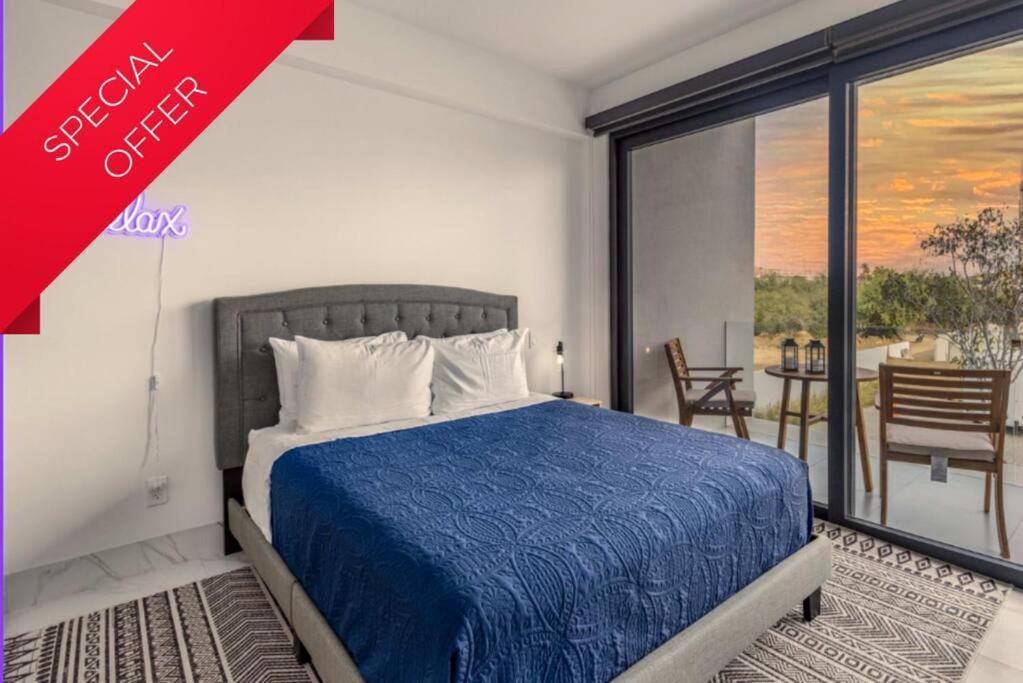 Endless Summer - 2Bed 2Bath Condo - Seasonly Heated Pool With Ocean Views - 5Min Walk To Beach - Fibre Internet - Sleeps 6 Cabo San Lucas Exterior foto