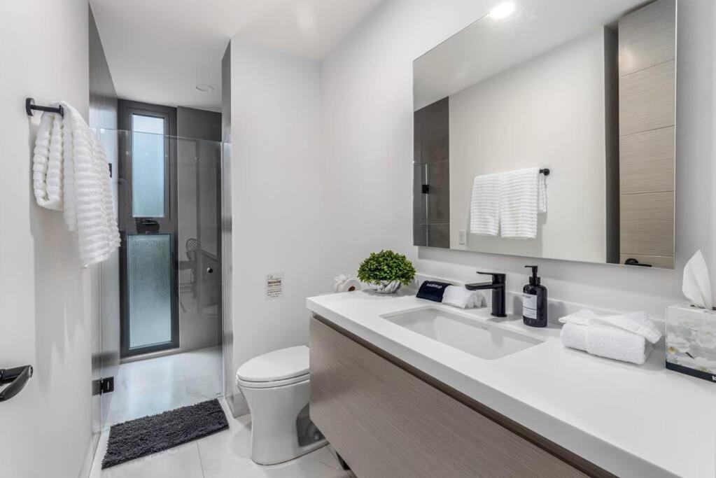 Endless Summer - 2Bed 2Bath Condo - Seasonly Heated Pool With Ocean Views - 5Min Walk To Beach - Fibre Internet - Sleeps 6 Cabo San Lucas Exterior foto