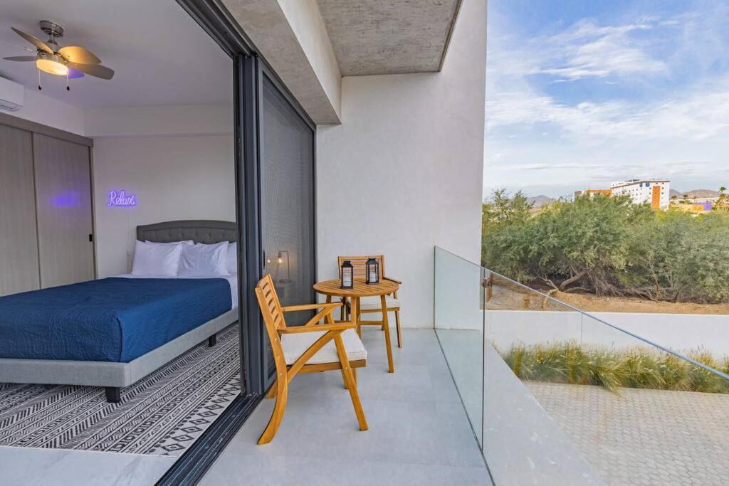 Endless Summer - 2Bed 2Bath Condo - Seasonly Heated Pool With Ocean Views - 5Min Walk To Beach - Fibre Internet - Sleeps 6 Cabo San Lucas Exterior foto