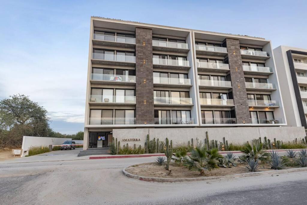 Endless Summer - 2Bed 2Bath Condo - Seasonly Heated Pool With Ocean Views - 5Min Walk To Beach - Fibre Internet - Sleeps 6 Cabo San Lucas Exterior foto