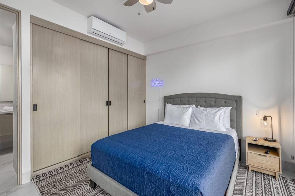 Endless Summer - 2Bed 2Bath Condo - Seasonly Heated Pool With Ocean Views - 5Min Walk To Beach - Fibre Internet - Sleeps 6 Cabo San Lucas Exterior foto