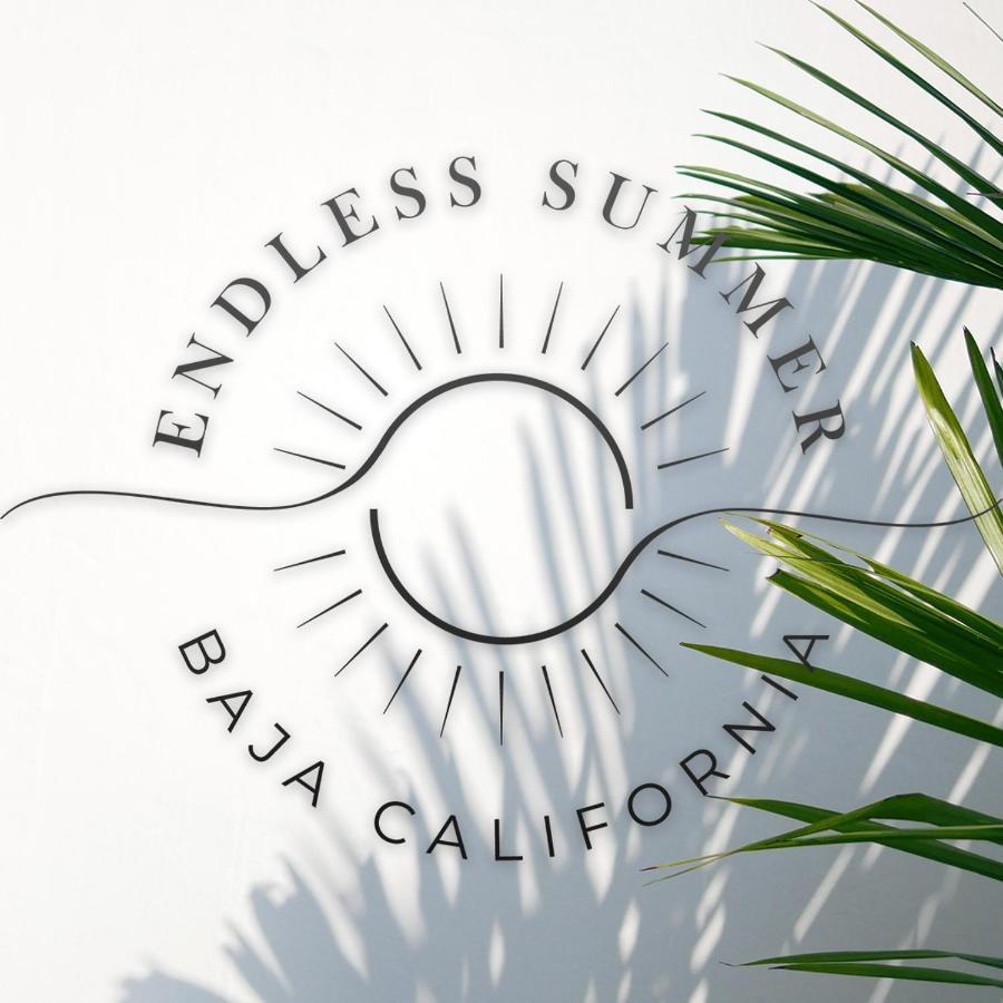 Endless Summer - 2Bed 2Bath Condo - Seasonly Heated Pool With Ocean Views - 5Min Walk To Beach - Fibre Internet - Sleeps 6 Cabo San Lucas Exterior foto
